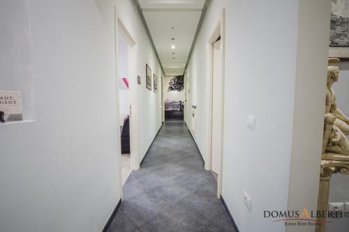 Bed & Breakfast Domus Alberti Rome