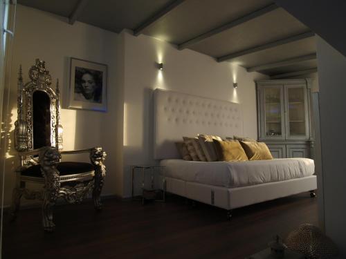 Relais Badoer Roma