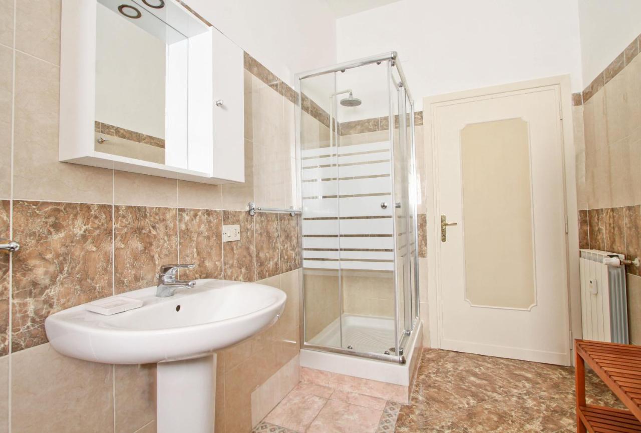 Roman Apartment Apartment Rome