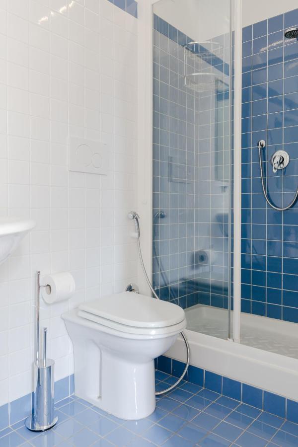Del Cedro Guest house