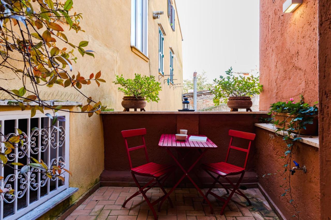 Guest house Del Cedro