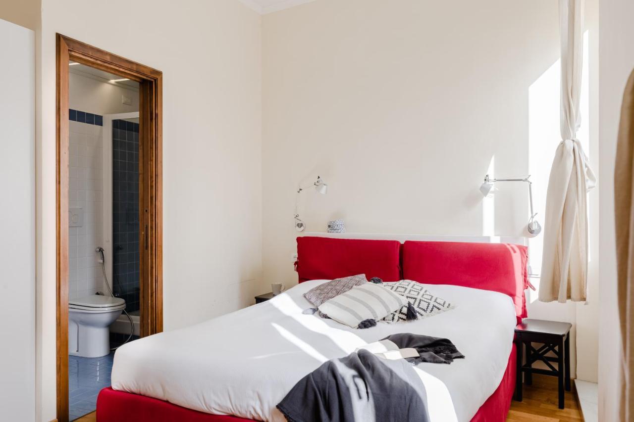 Guest house Del Cedro