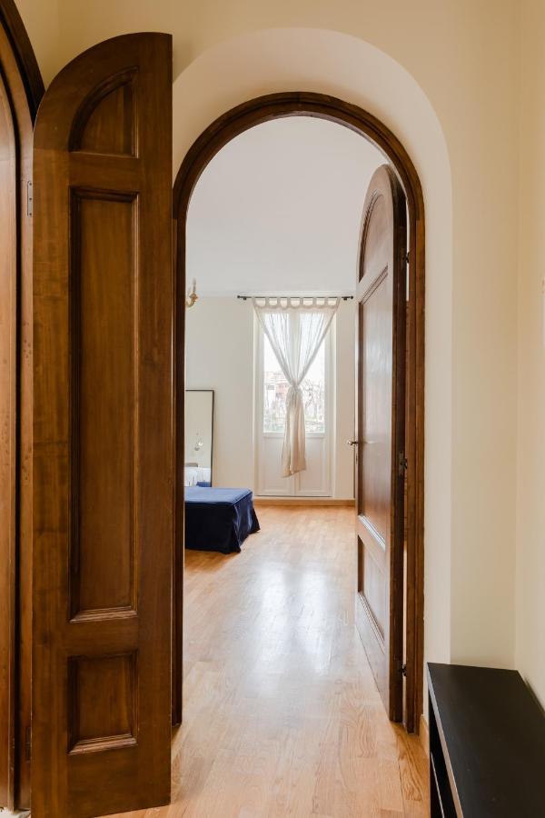 Del Cedro Guest house