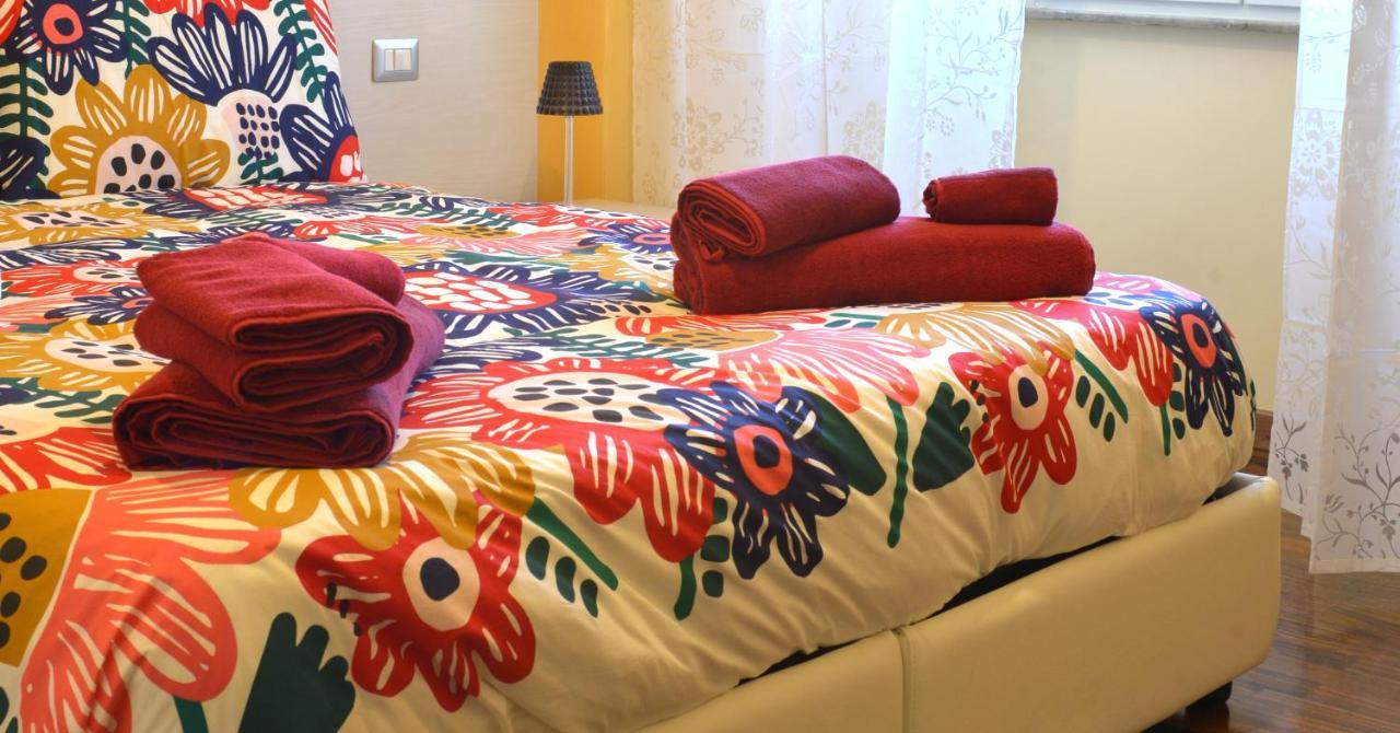 Guest house Sophie's Choice 2 A San Pietro Rome