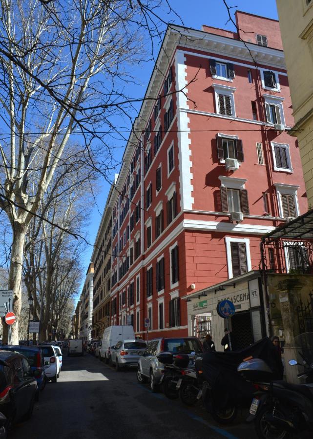 Sophie's Choice 2 A San Pietro Guest house