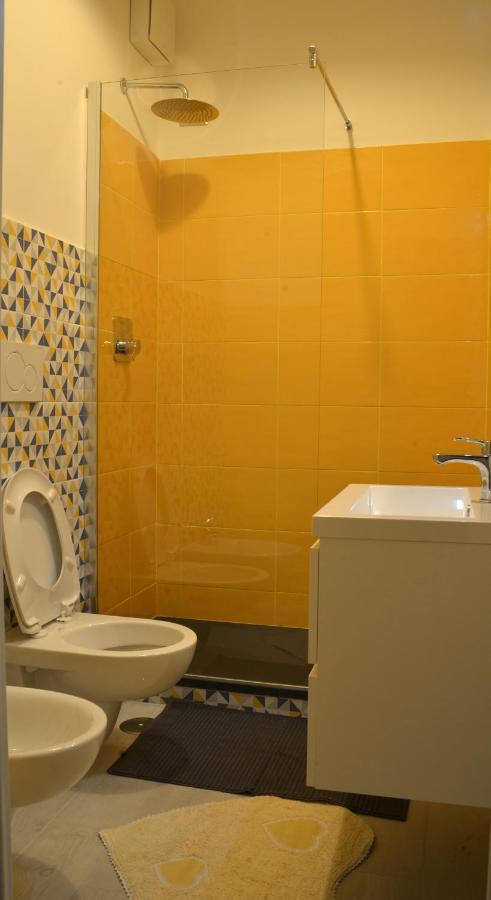 Sophie's Choice 2 A San Pietro Guest house Rome