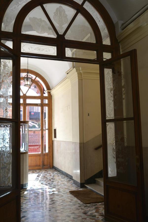 Sophie's Choice 2 A San Pietro Guest house