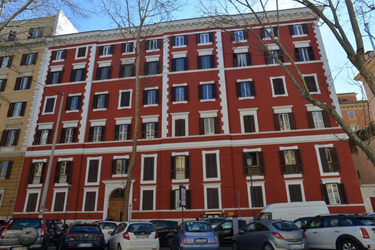 Sophie's Choice 2 A San Pietro Guest house Rome