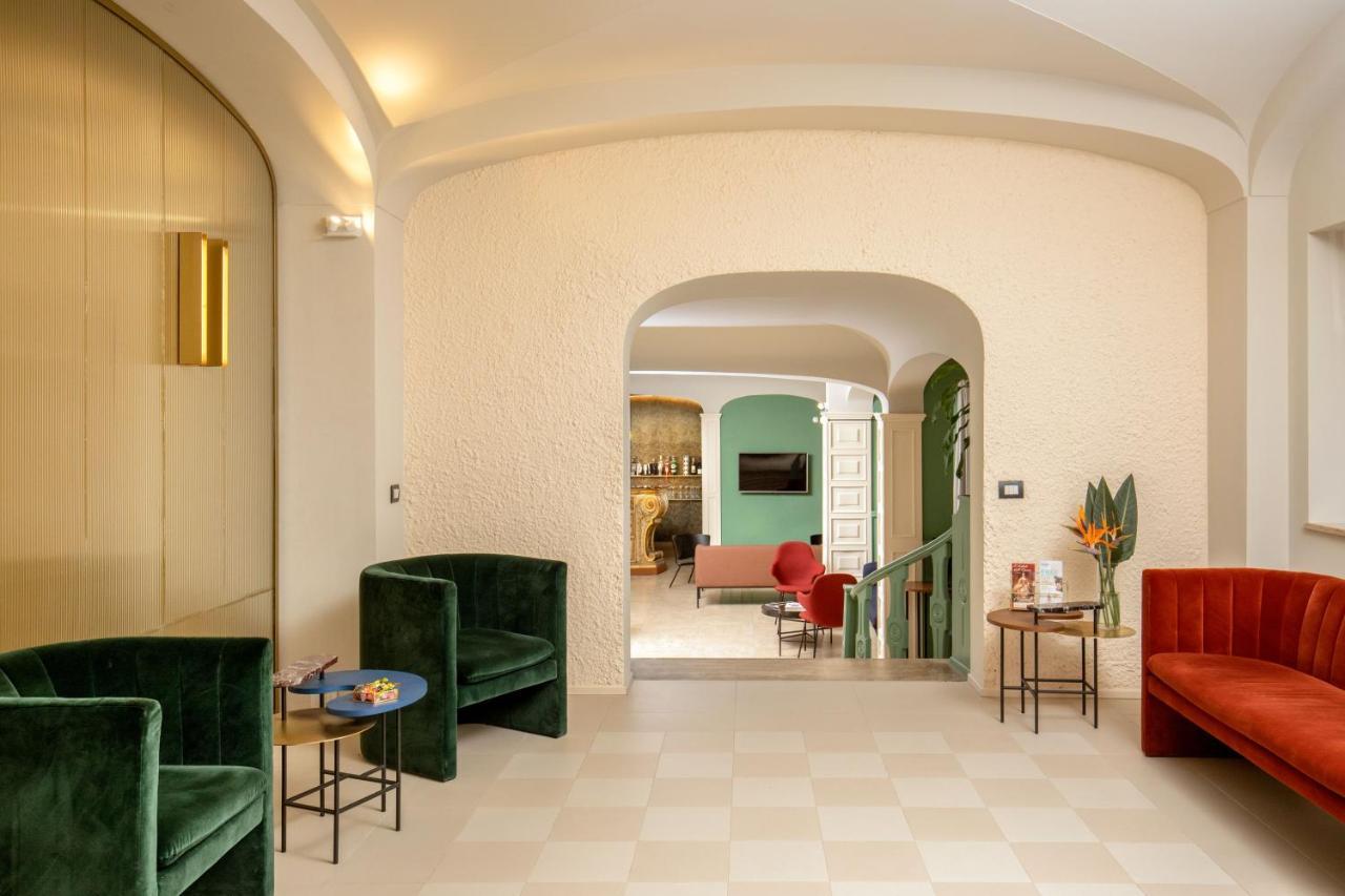 Colosseum Hotel Rome