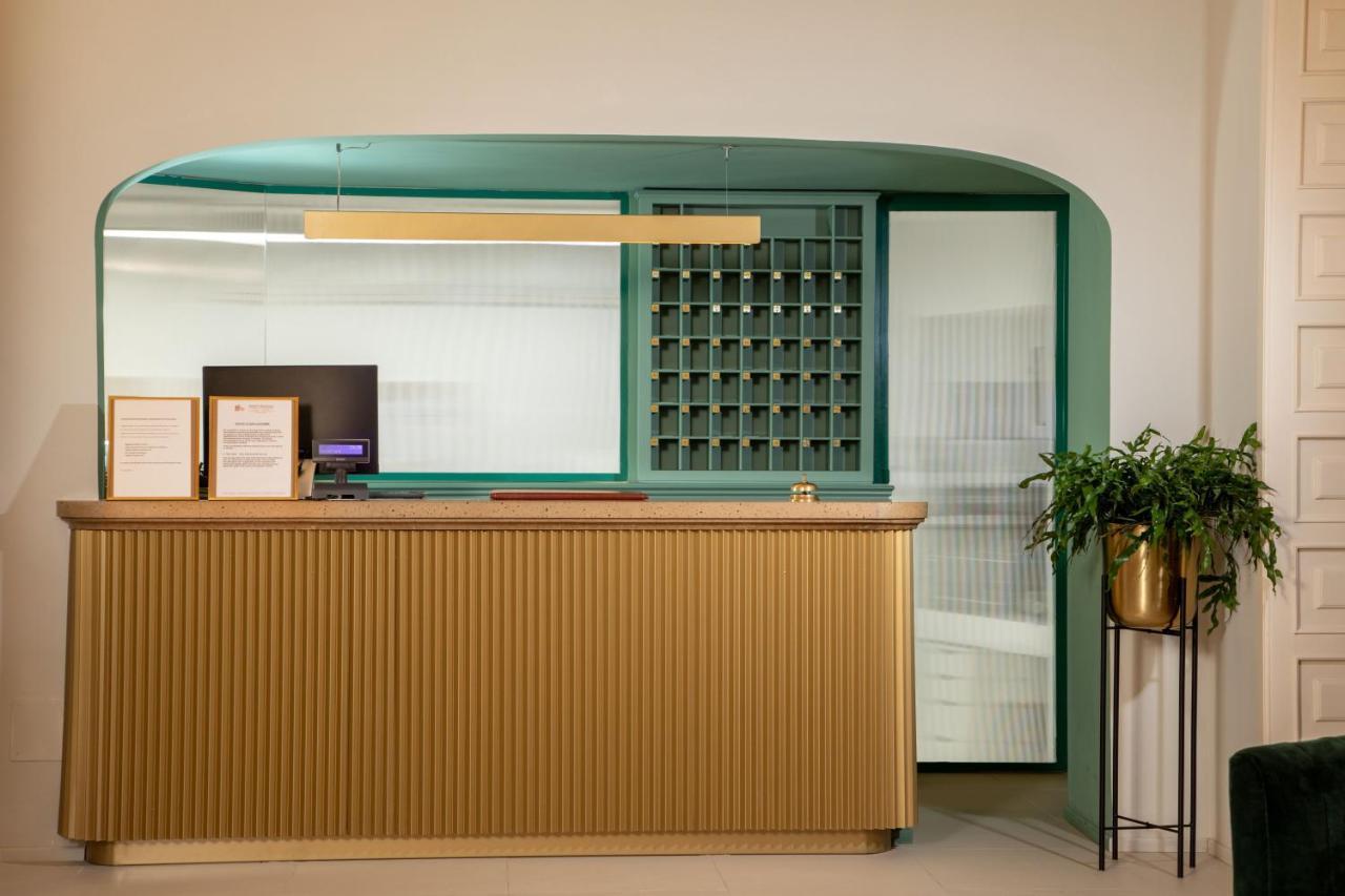 Colosseum Hotel 3*