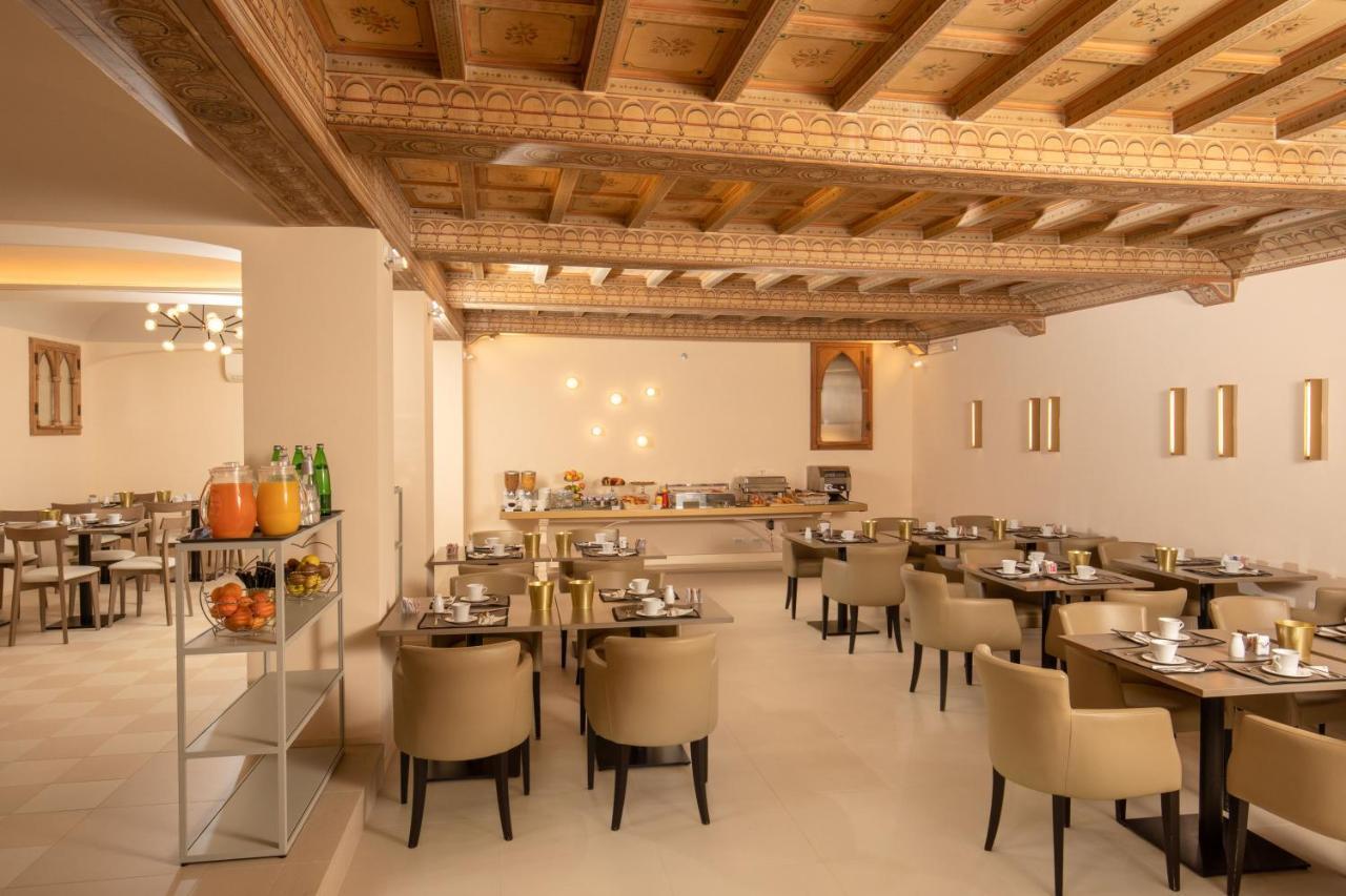 Hotel Colosseum