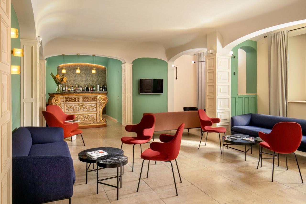 Hotel Colosseum Rome
