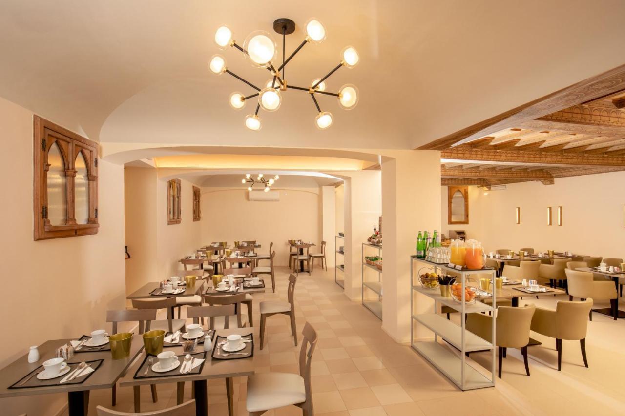 Colosseum Hotel Rome