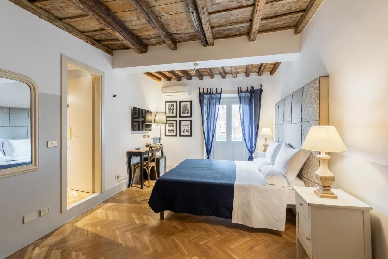 The Bluehostel Guest house 3*