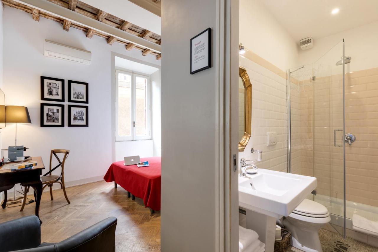 The Bluehostel Guest house Rome