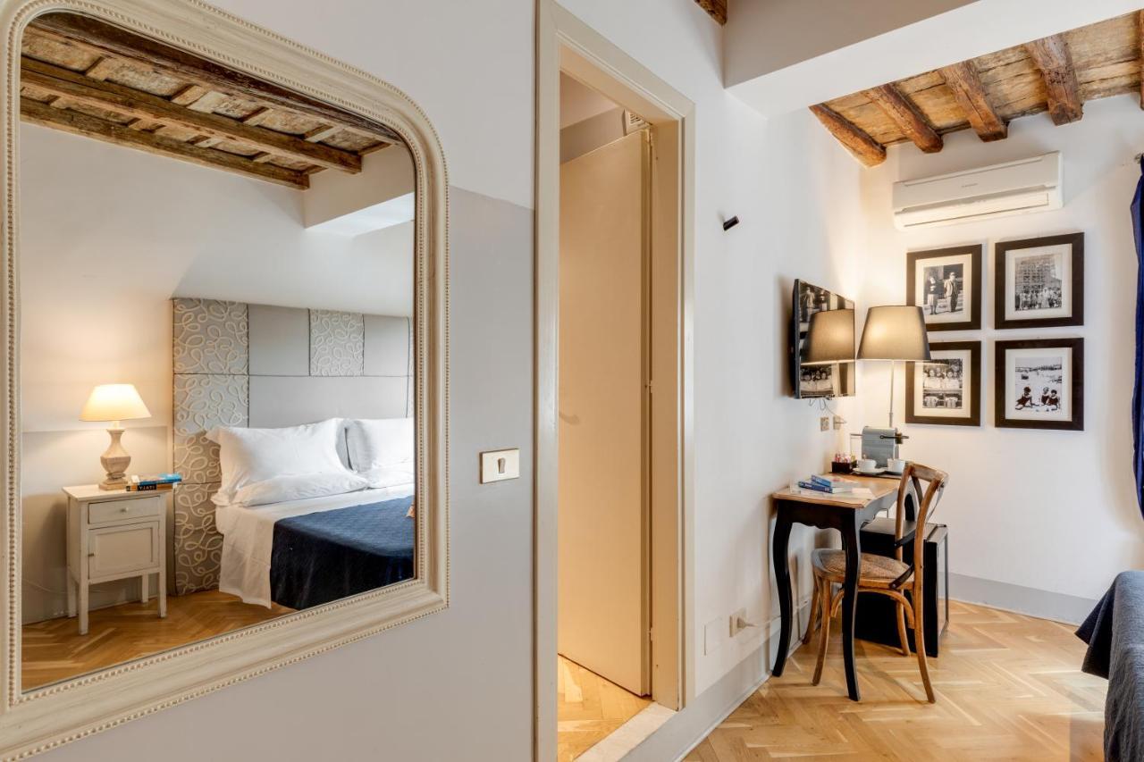 The Bluehostel Guest house