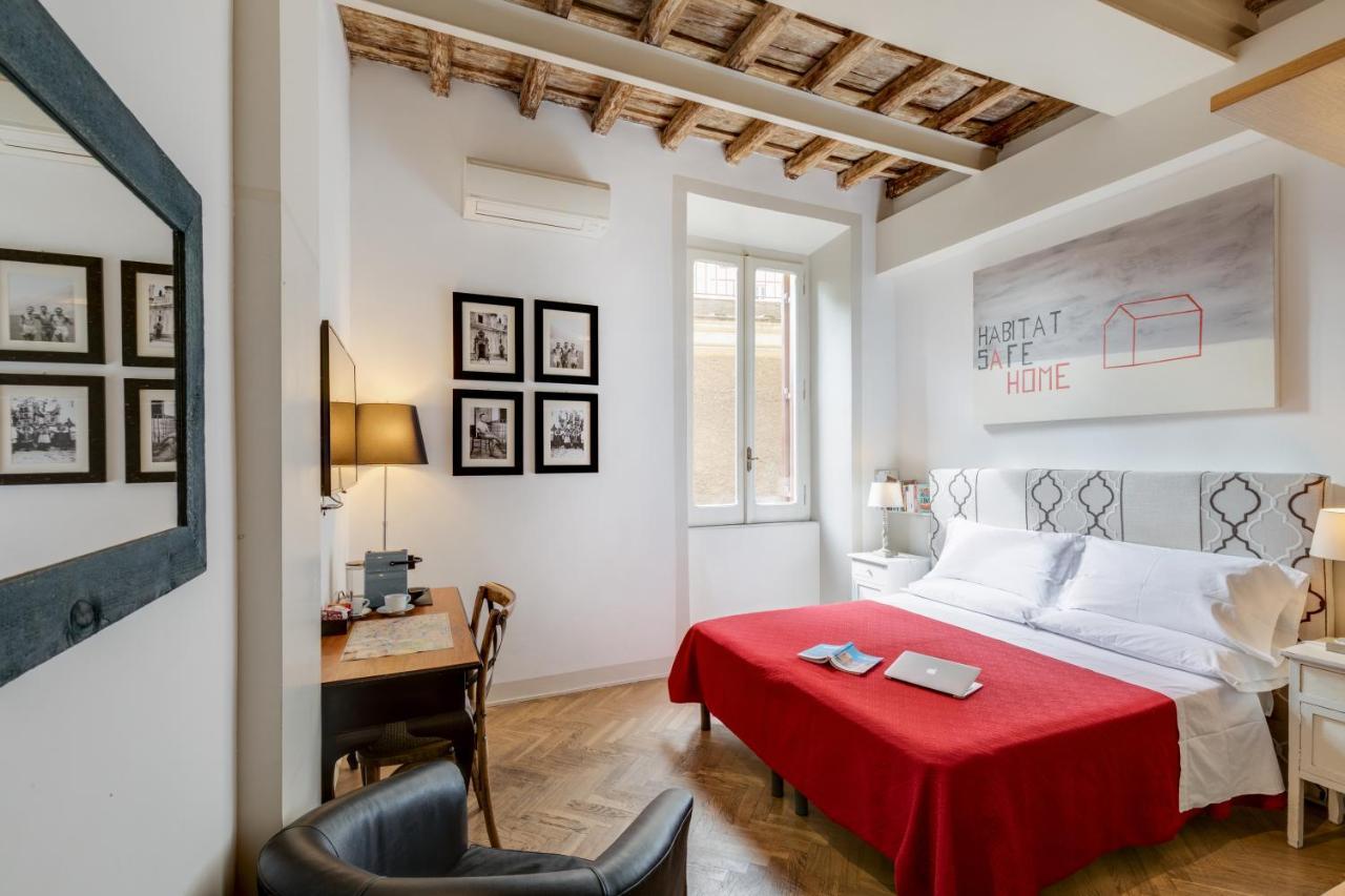 Guest house The Bluehostel Rome