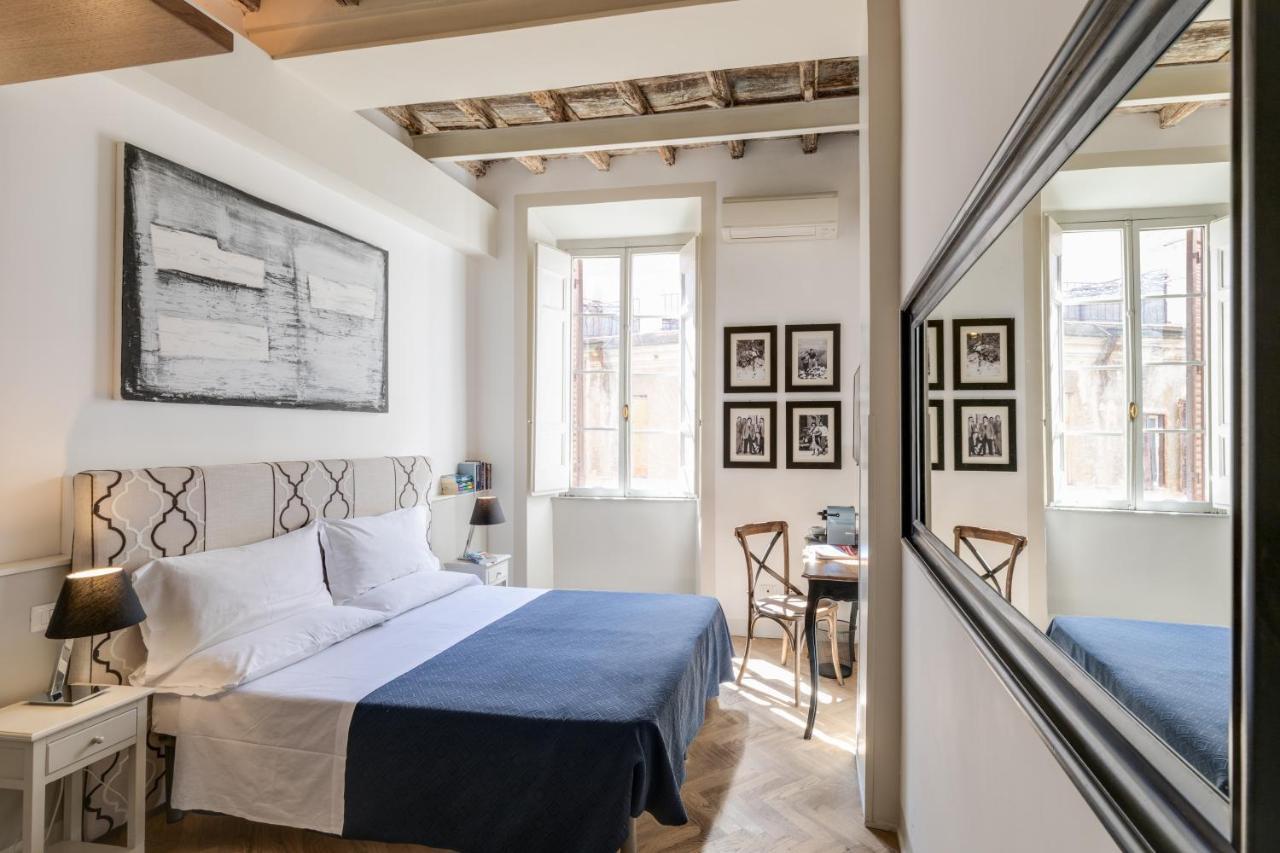 The Bluehostel 3* Rome