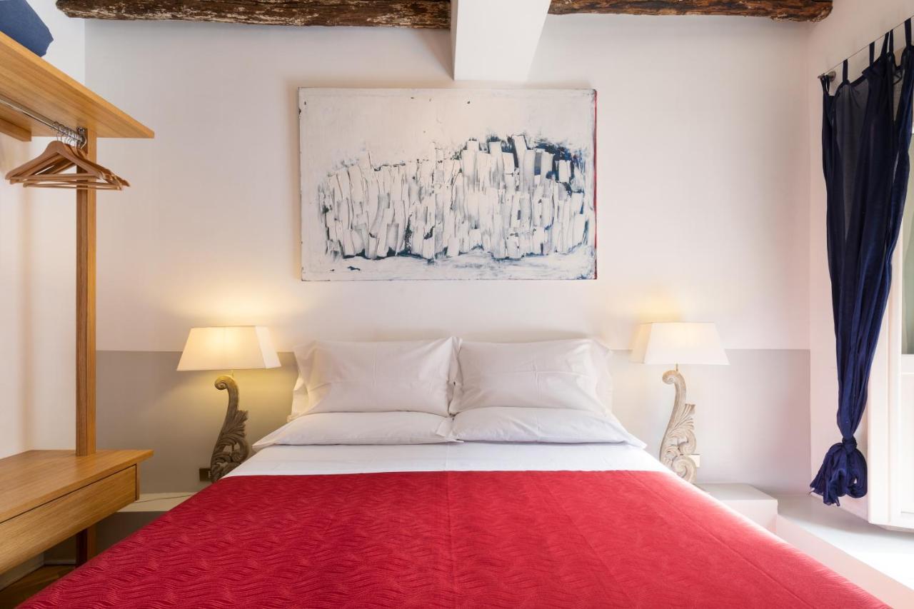 Guest house The Bluehostel Rome