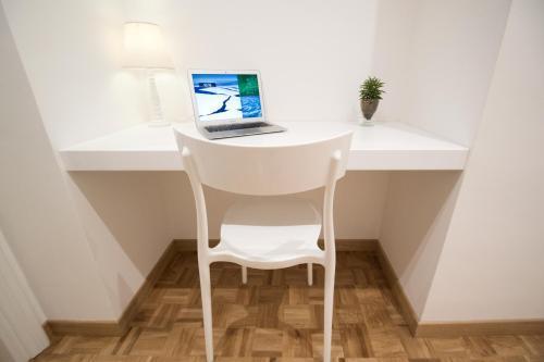 Vantaggio Suites Apartment Rome
