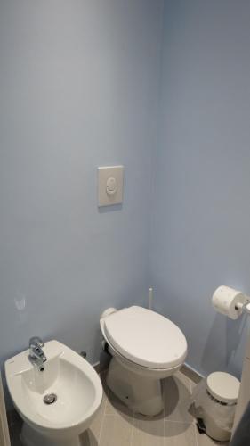 B&B La Casita Bed & Breakfast Rome