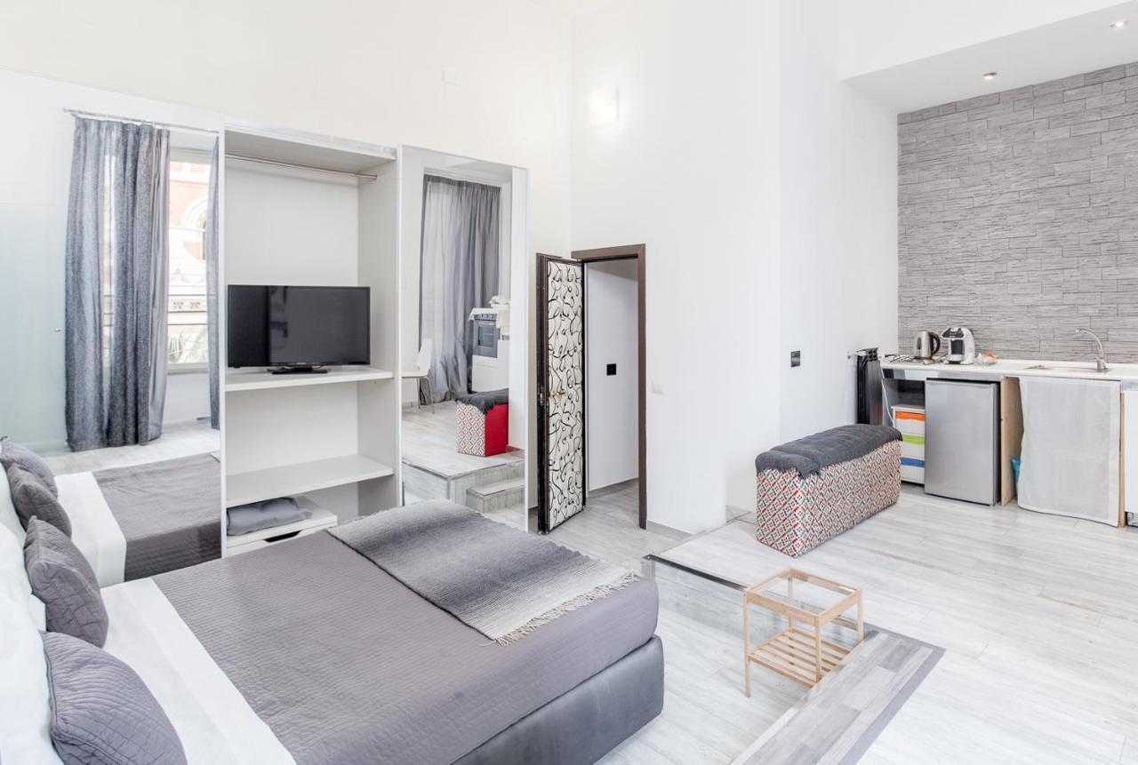 Esedra Relais Guest house Rome