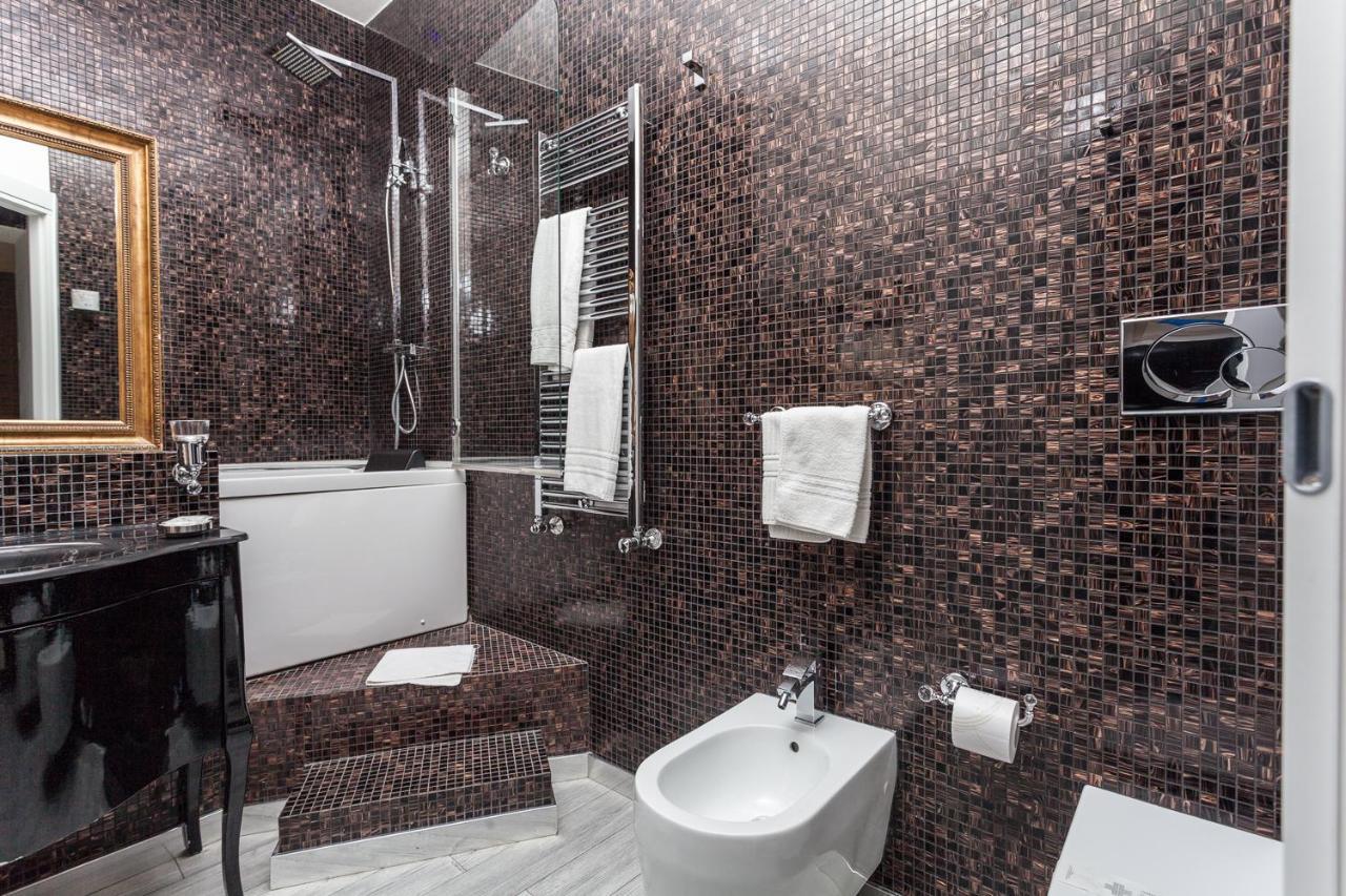 Esedra Relais Rome