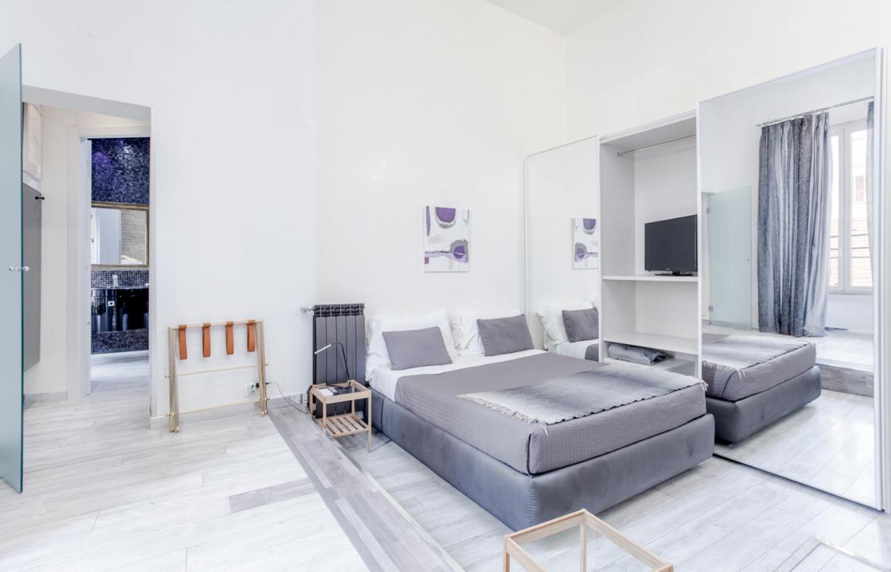 Esedra Relais Guest house