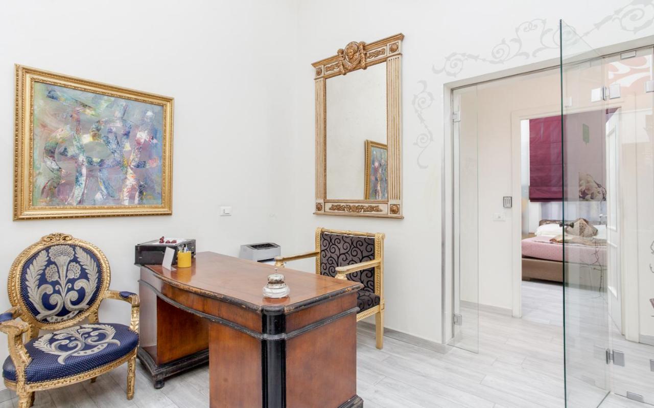 Esedra Relais Guest house