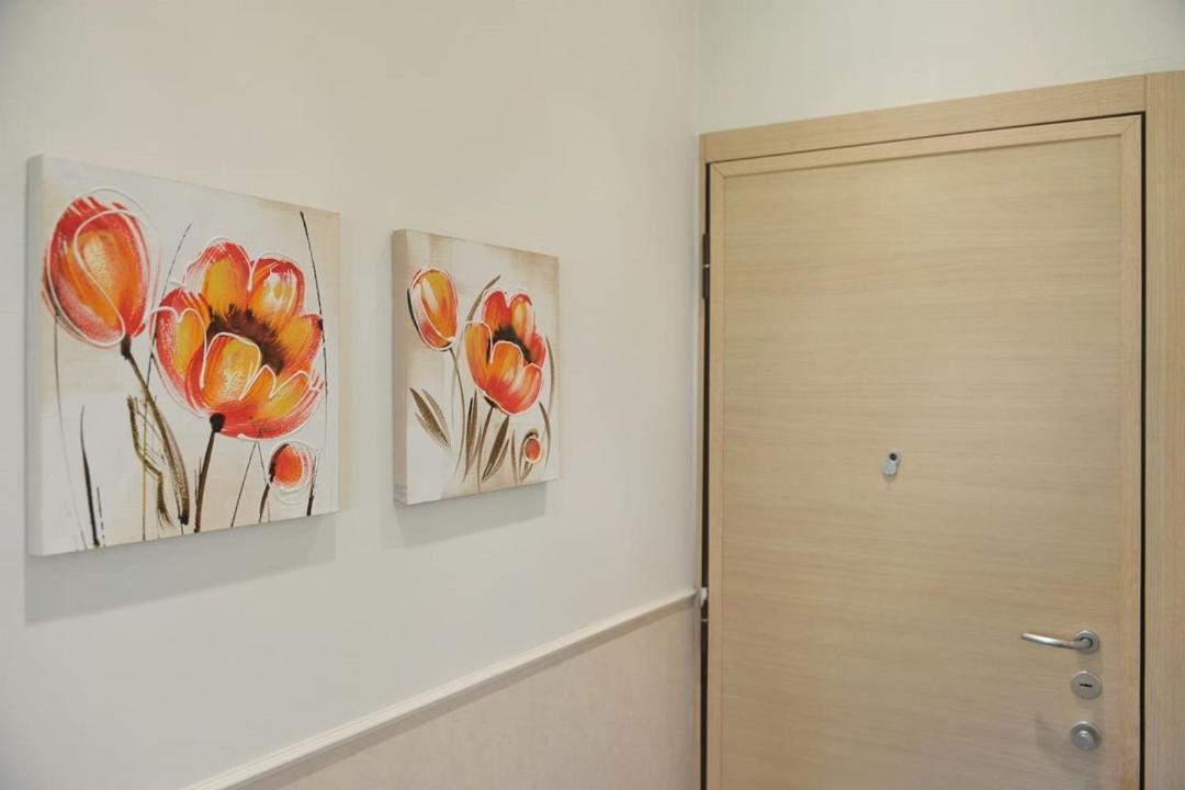 Apartment Iflat Sleek Apt In Testaccio Near Ostiense Train Station *