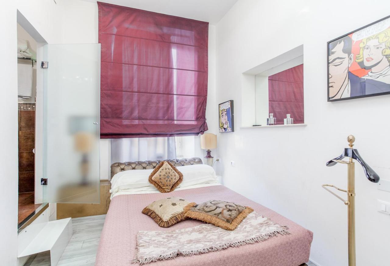 Esedra Relais Guest house Rome
