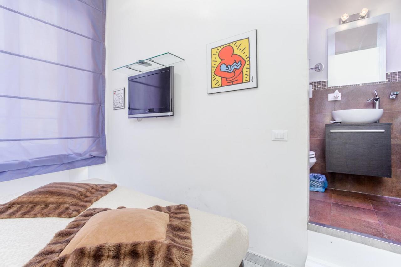 Guest house Esedra Relais 2*