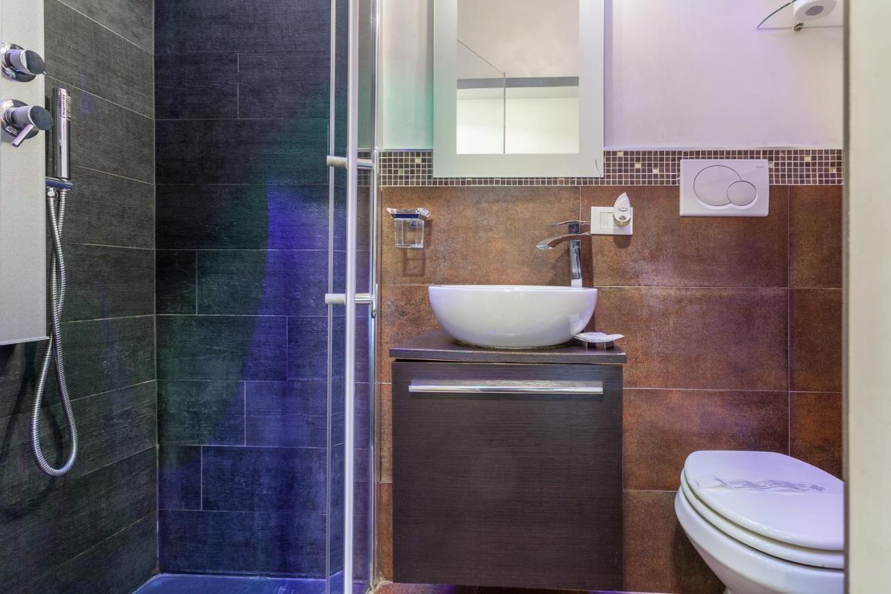 Esedra Relais Guest house Rome
