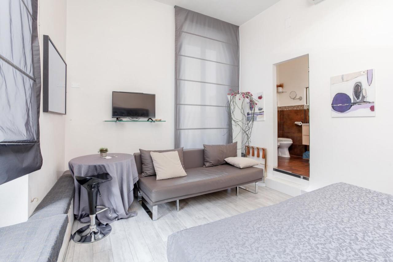 Esedra Relais Guest house 2*