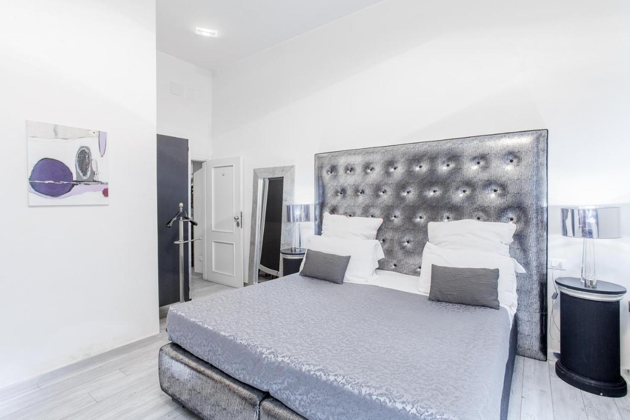 Guest house Esedra Relais