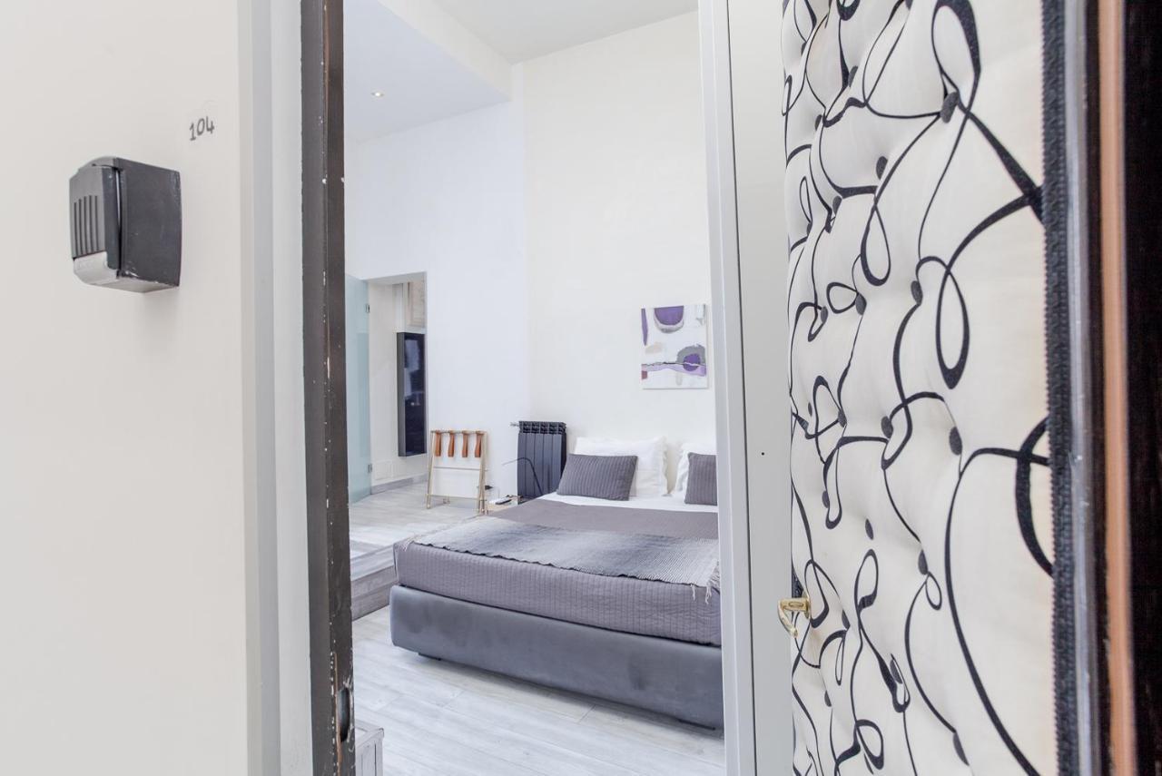 Guest house Esedra Relais