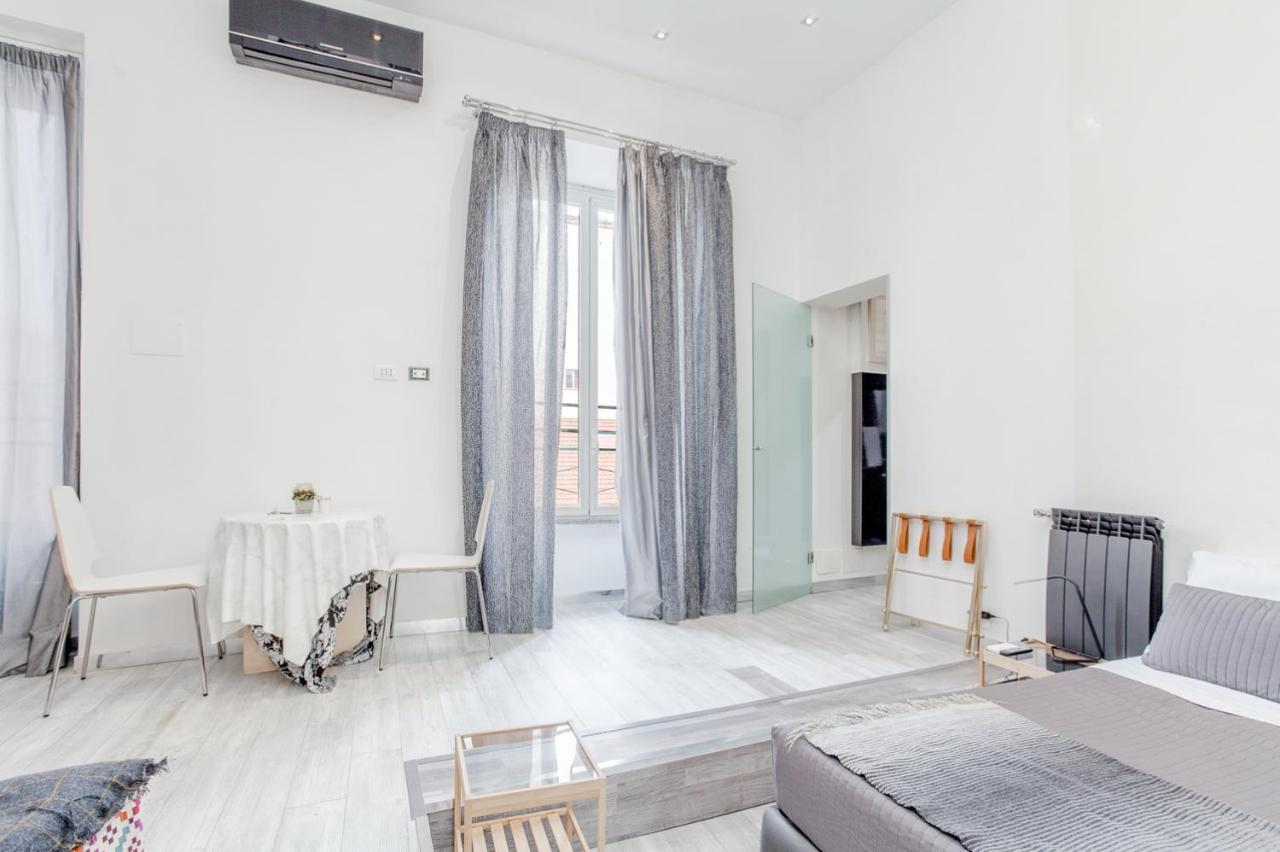 Guest house Esedra Relais