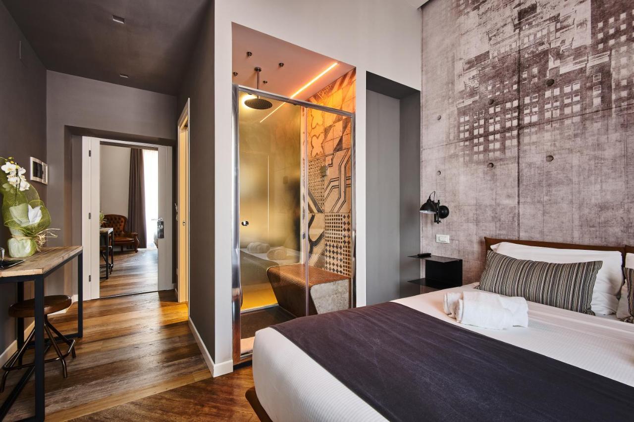 Ara Guest house Rome
