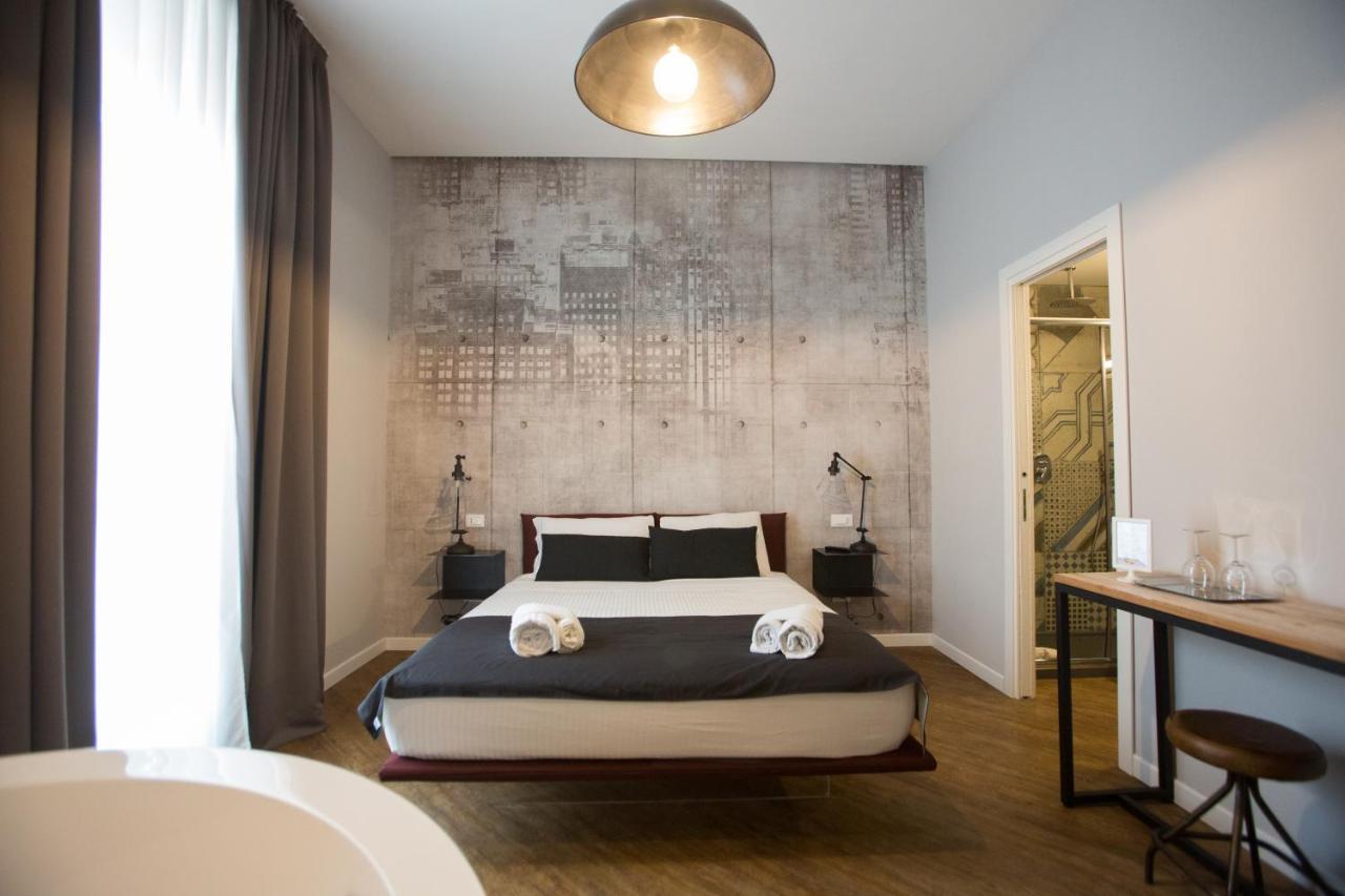 Guest house Ara Rome