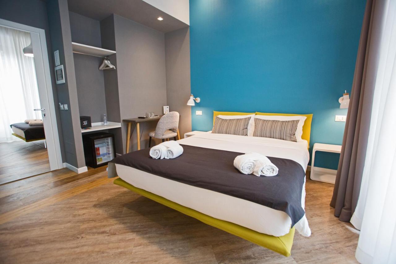 Ara Guest house Rome