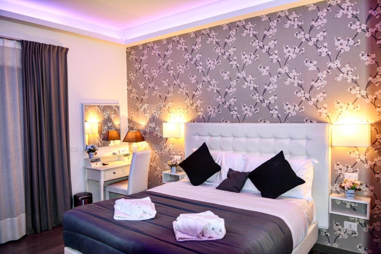 Romantic Dreams Guest house