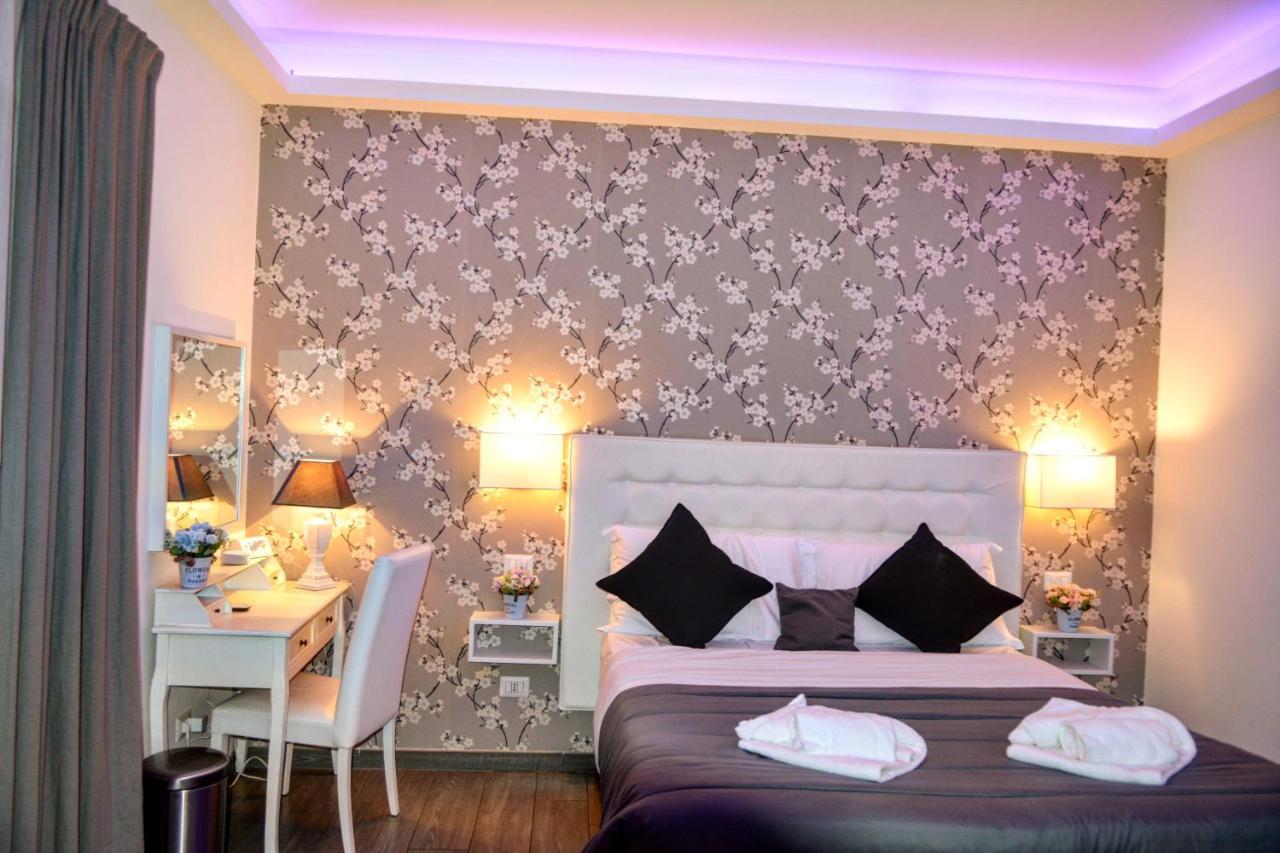 Guest house Romantic Dreams Rome