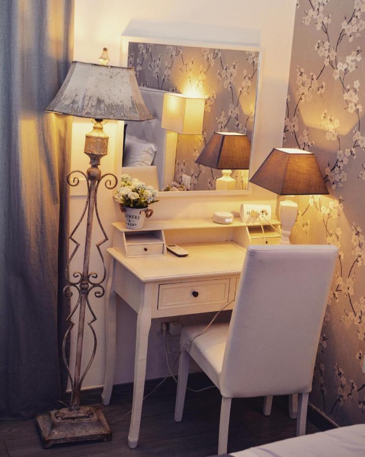 Guest house Romantic Dreams 2*