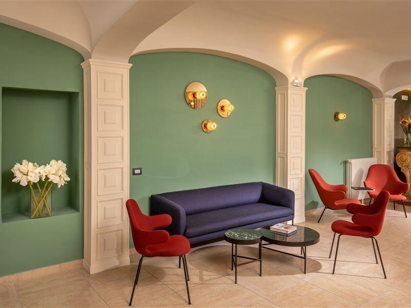 Hotel Colosseum