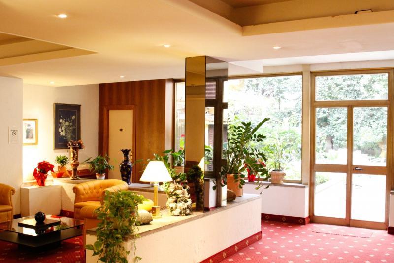 Hotel Edera Rome
