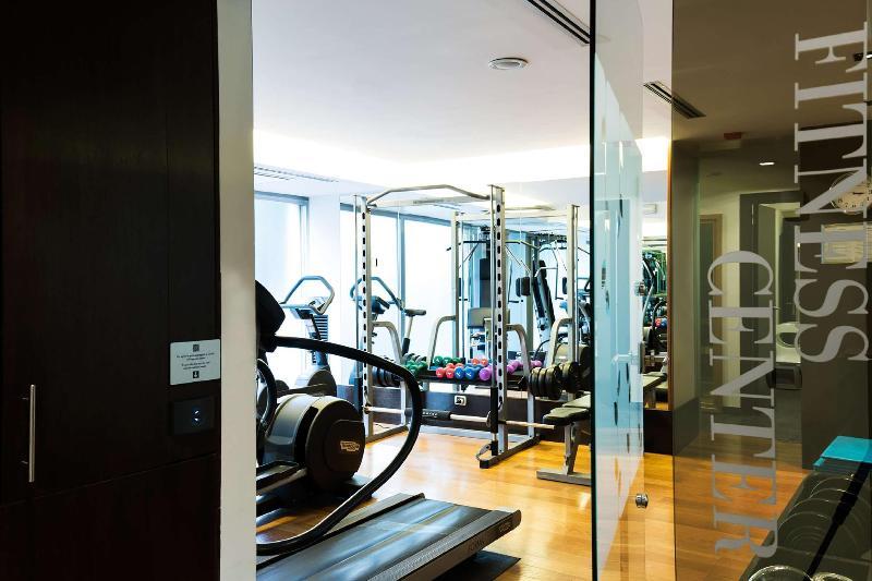 Hilton Garden Claridge 4* Rome