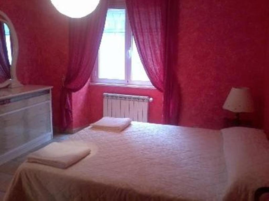 Bed & Breakfast Max House 2*