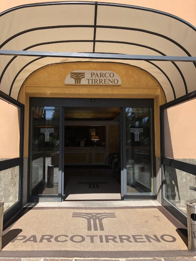 Parco Tirreno 4* Rome