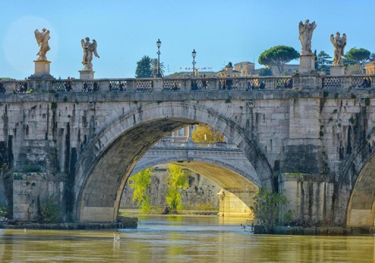 Appartamento Vatican Catone *