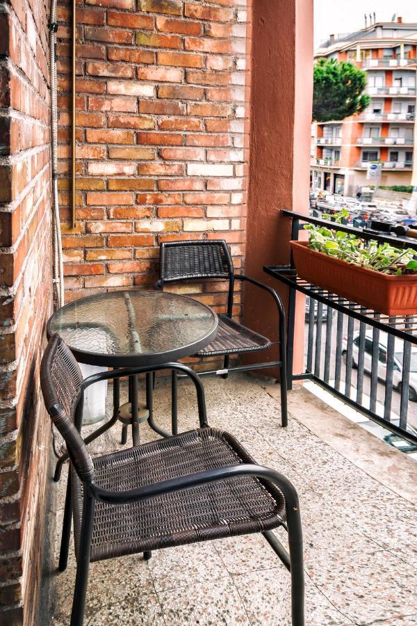 The Colours Of Guest house Rome
